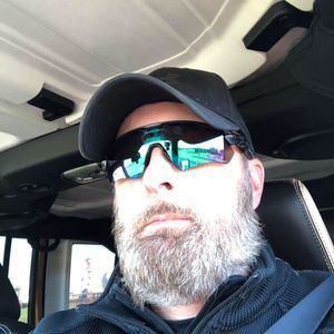 Meet your Posher, Clifford